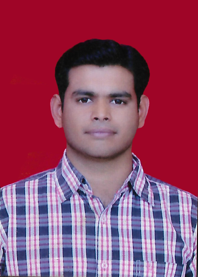 Speaker Photo